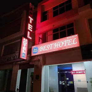 @ Uitm, I-city & Hospital 3*, Shah Alam Malaysia