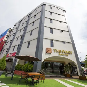 The Point Boutique Johor Bahru