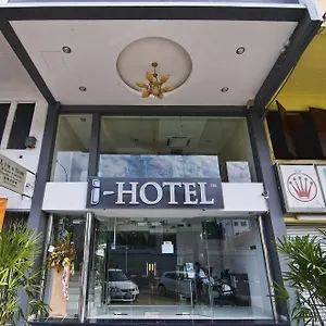 I-hotel 2*, Kuala Lumpur Malaysia